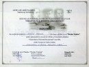marina capatina diploma participare sesiune referate comunicari stiintifice 130x98 Biografie