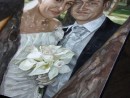 portret nunta unghi vedere orizontal 130x98 Portret de nunta
