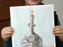 Grup 6 8 ani Desen Creioane Colorate Ulcica Iustin. 130x98 Atelier de pictura si desen, 6 8 ani