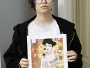 Grup Figura umana Pictura tempera Adele Klimt Augusta 130x98 Atelier de pictura si desen, 10 14 ani