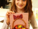 Grup 6 8 ani Modelaj in plastilina Cos cu fructe Sonia 130x98 Atelier modelaj