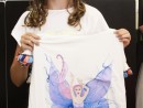 Atelier Design Vestimentar Creare si Decorare tricou individual cu tema Pasarea Jessica 130x98 Atelier design vestimentar, Copii 8 18 ani