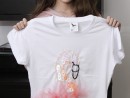 Atelier Design Vestimentar Creatie tricou cu flamingo Antonia 130x98 Atelier design vestimentar, Copii 8 18 ani