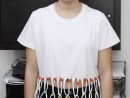 Atelier Design Vestimentar Decupaj tricou individual Mara 130x98 Atelier design vestimentar, Copii 8 18 ani
