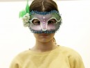 Atelier Design Vestimentar Masca Stilul Elegant Daria 130x98 Atelier design vestimentar, Copii 8 18 ani