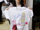 Atelier Design Vestimentar Pictura pe tricou Calatorie Maria 130x98 Atelier design vestimentar, Copii 8 18 ani