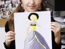 Atelier Design Vestimentar Tinuta eleganta Andra 130x98 Atelier design vestimentar, Copii 8 18 ani