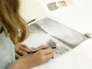 Atelier Grafica Grafica Traditionala Texturi Raluca Ioana 130x98 Atelier grafica, Copii 8 18 ani