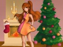 Amaritei Clara anime 130x98 Atelier Desen Digital copii (8 18 ani)