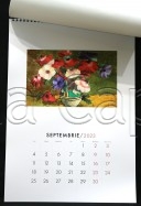 010 128x187 Calendar 2023 / Editie Speciala, Cadou de Craciun