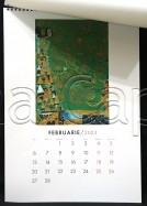 03 134x187 Calendar 2023 / Editie Speciala, Cadou de Craciun