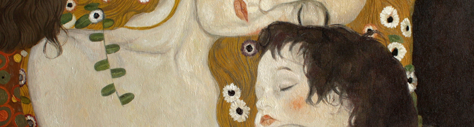 Reproduceri, Gustav Klimt