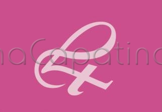 logo trica Design grafic, Logo Lorena Trica