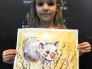 BABUS IRINA ROXANA 11 130x98 Atelier de pictura si desen, 6 8 ani