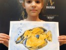 BABUS IRINA ROXANA 9 130x98 Atelier de pictura si desen, 6 8 ani