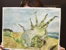 codreanu alexandra scoici 130x98 Atelier de pictura si desen, 14 18 ani