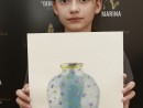 nichita madalina vaza 130x98 Atelier de pictura si desen, 10 14 ani