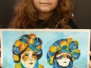 tudoran sara masti creatie 130x98 Atelier de pictura si desen, 10 14 ani