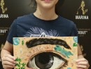 velicu elena iustina ochiul meu 130x98 Atelier de pictura si desen, 10 14 ani