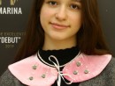 Mantea Sofia 3 130x98 Atelier design vestimentar, Copii 8 18 ani
