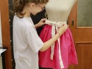 Roca Maria Anastasia 130x98 Atelier Croitorie, copii 10 18 ani