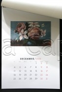 013 126x187 Calendar 2023 / Editie Speciala, Cadou de Craciun
